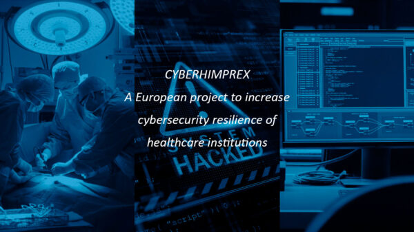 Cybersecurity of Healthcare improved in a X-border perspective
